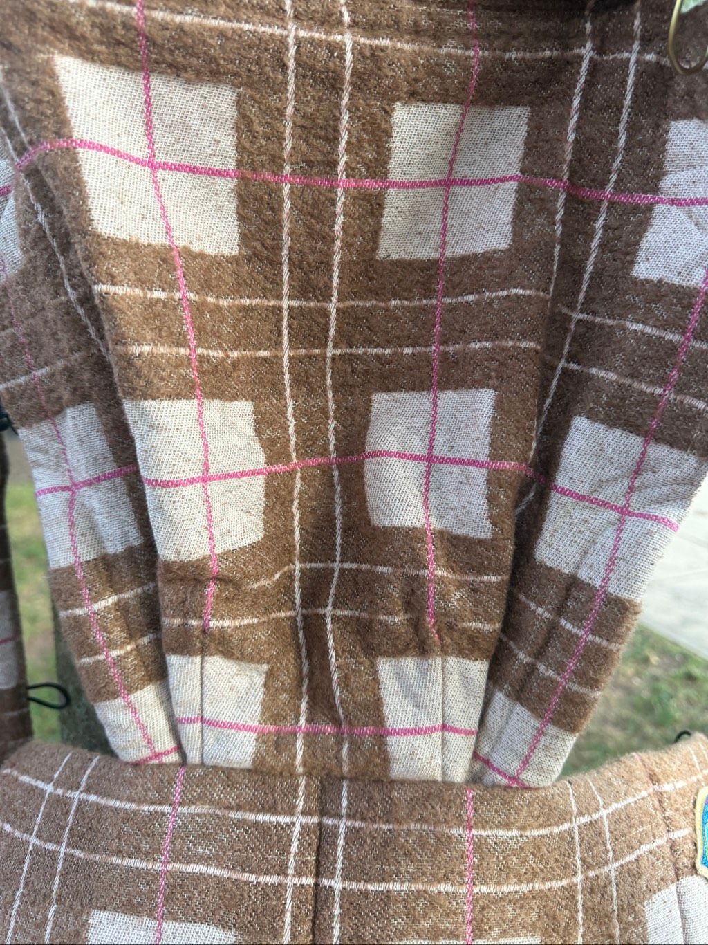 Artipoppe Tartan Melrose Cashmere Silk — image 7 of 8